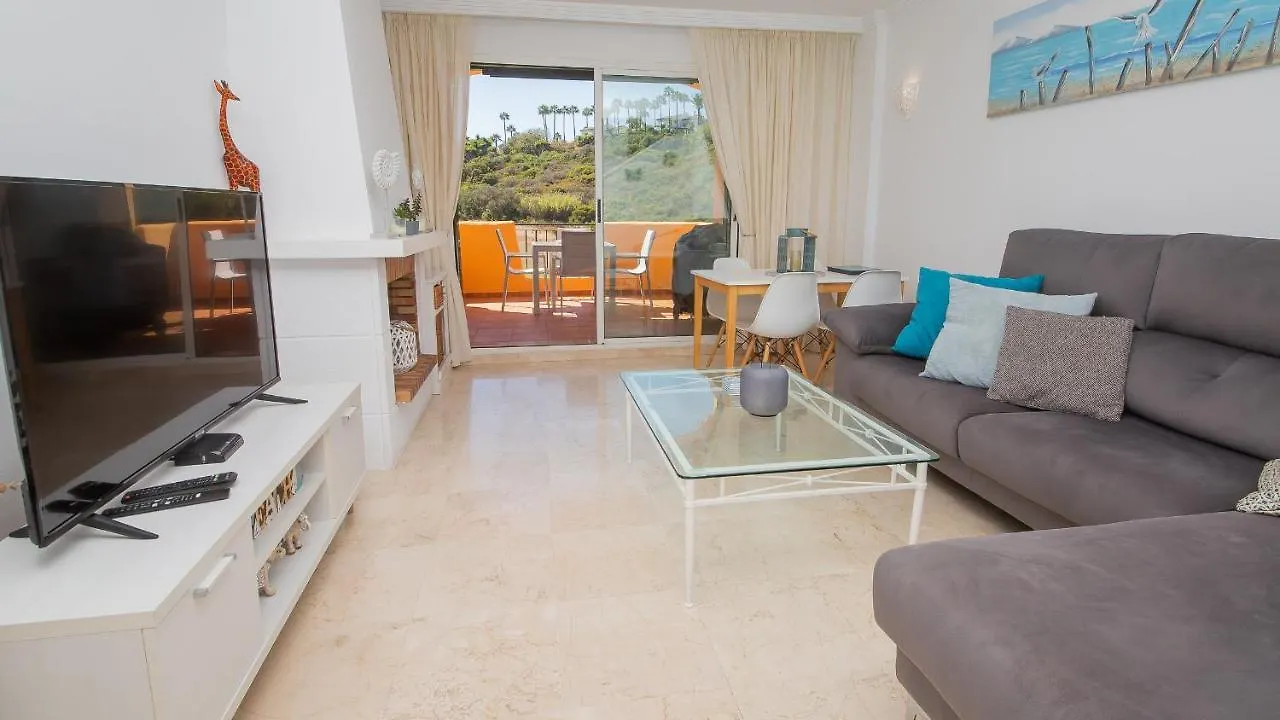 La Almadraba 125 Apartment Manilva