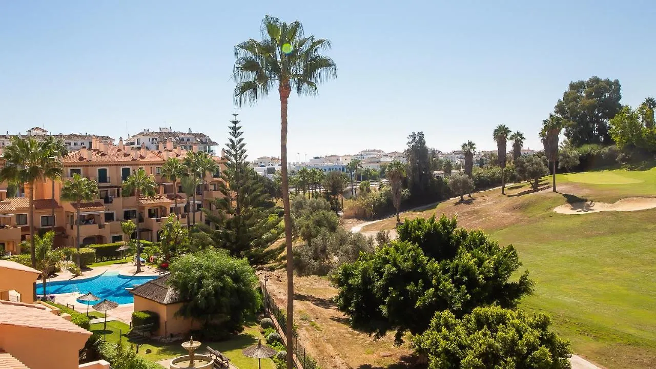 La Almadraba 125 Apartment Manilva Spain