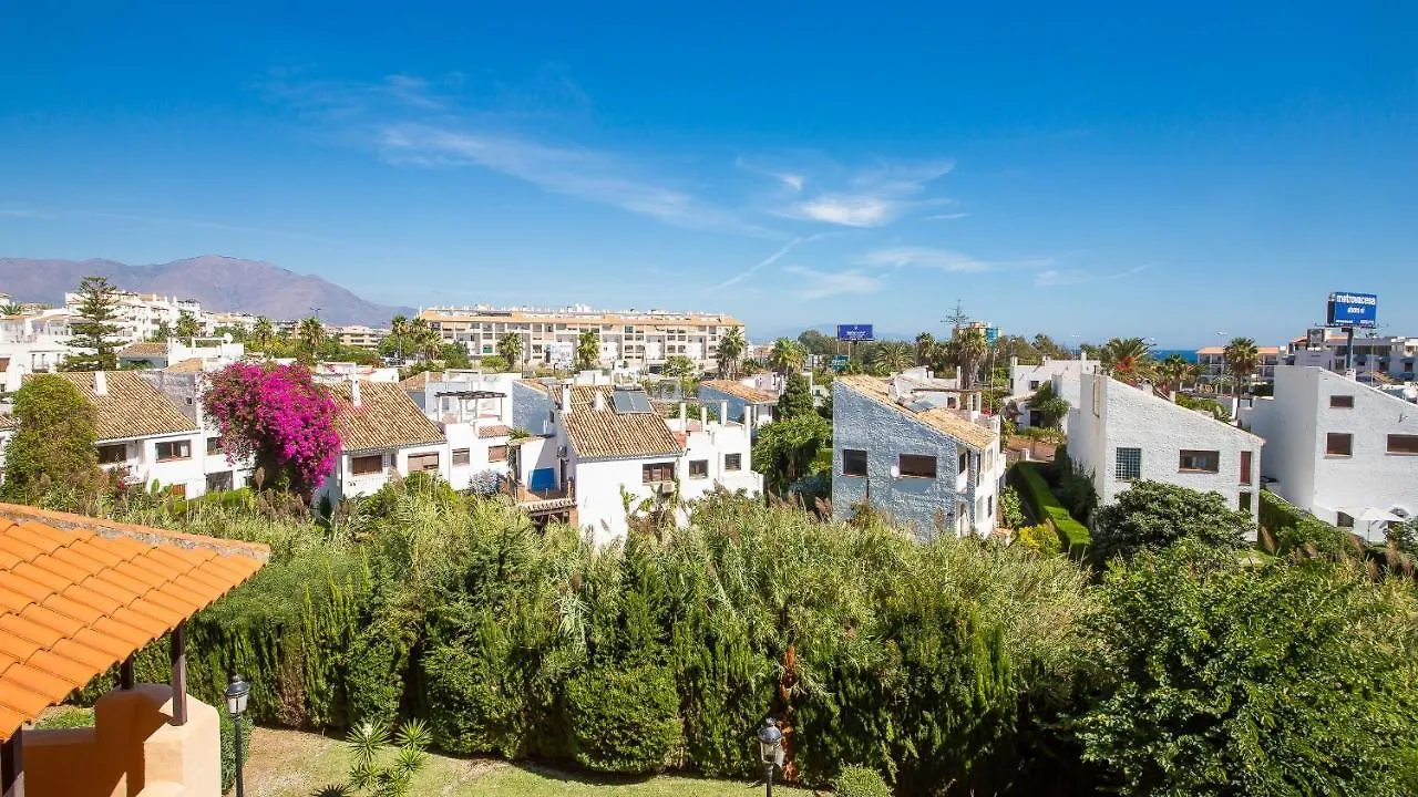 La Almadraba 125 Apartment Manilva