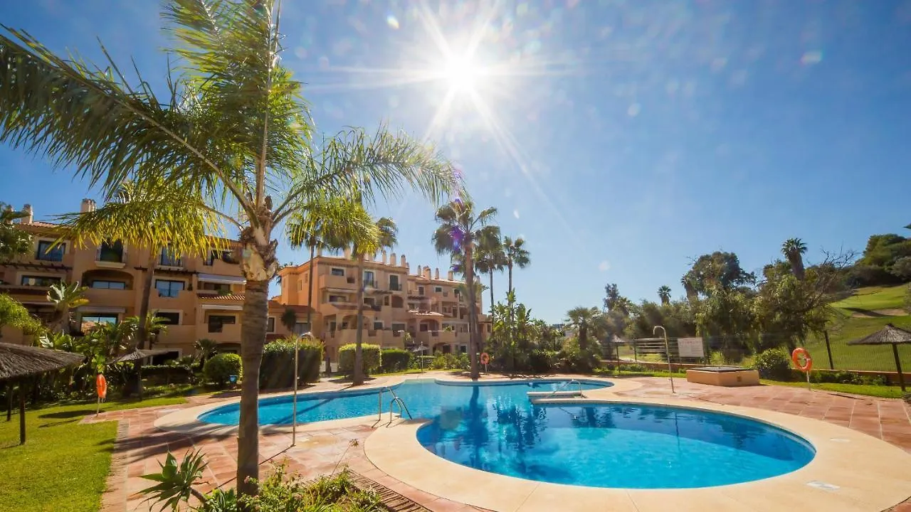 La Almadraba 125 Apartment Manilva