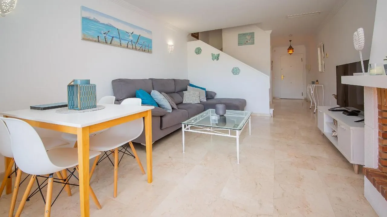 La Almadraba 125 Apartment Manilva