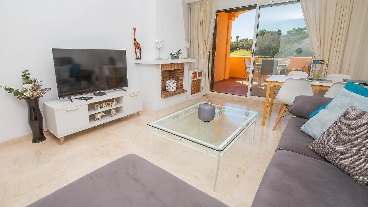 La Almadraba 125 Apartment Manilva