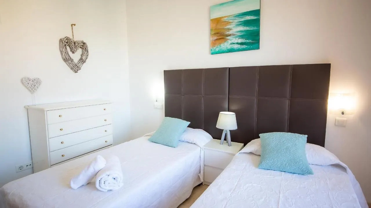 La Almadraba 125 Apartment Manilva
