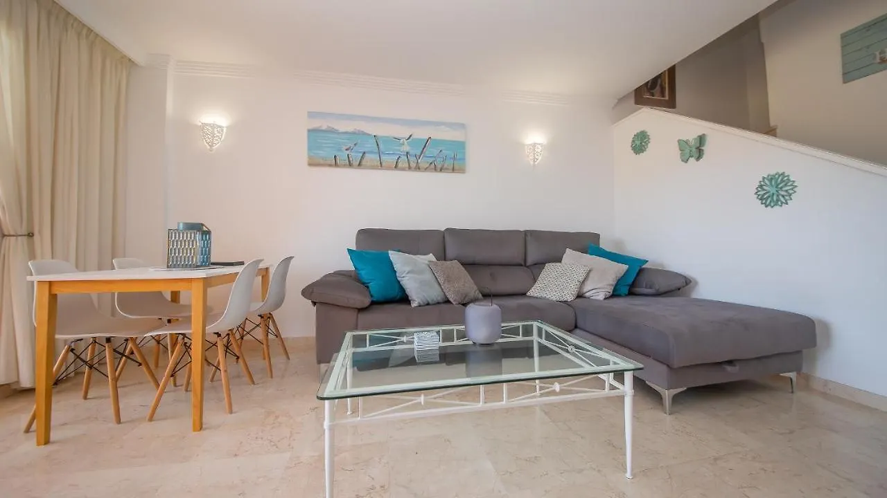La Almadraba 125 Apartment Manilva