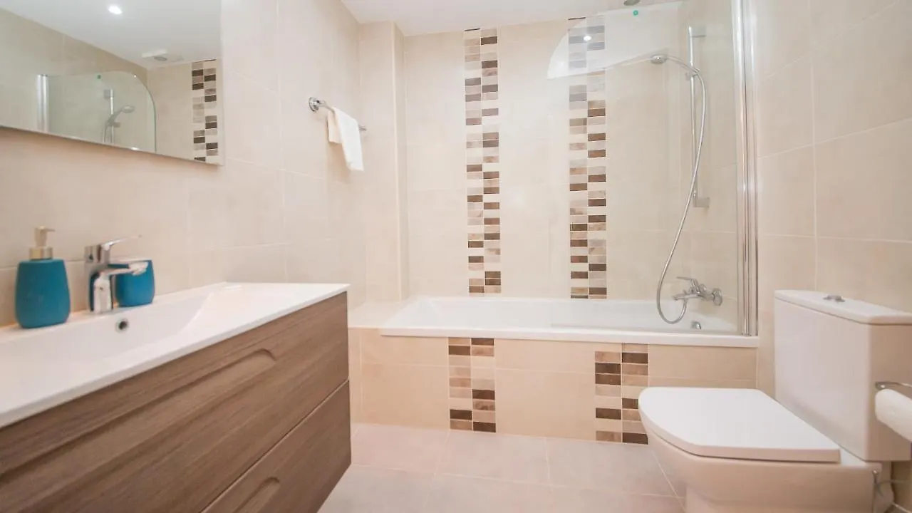 La Almadraba 125 Apartment Manilva