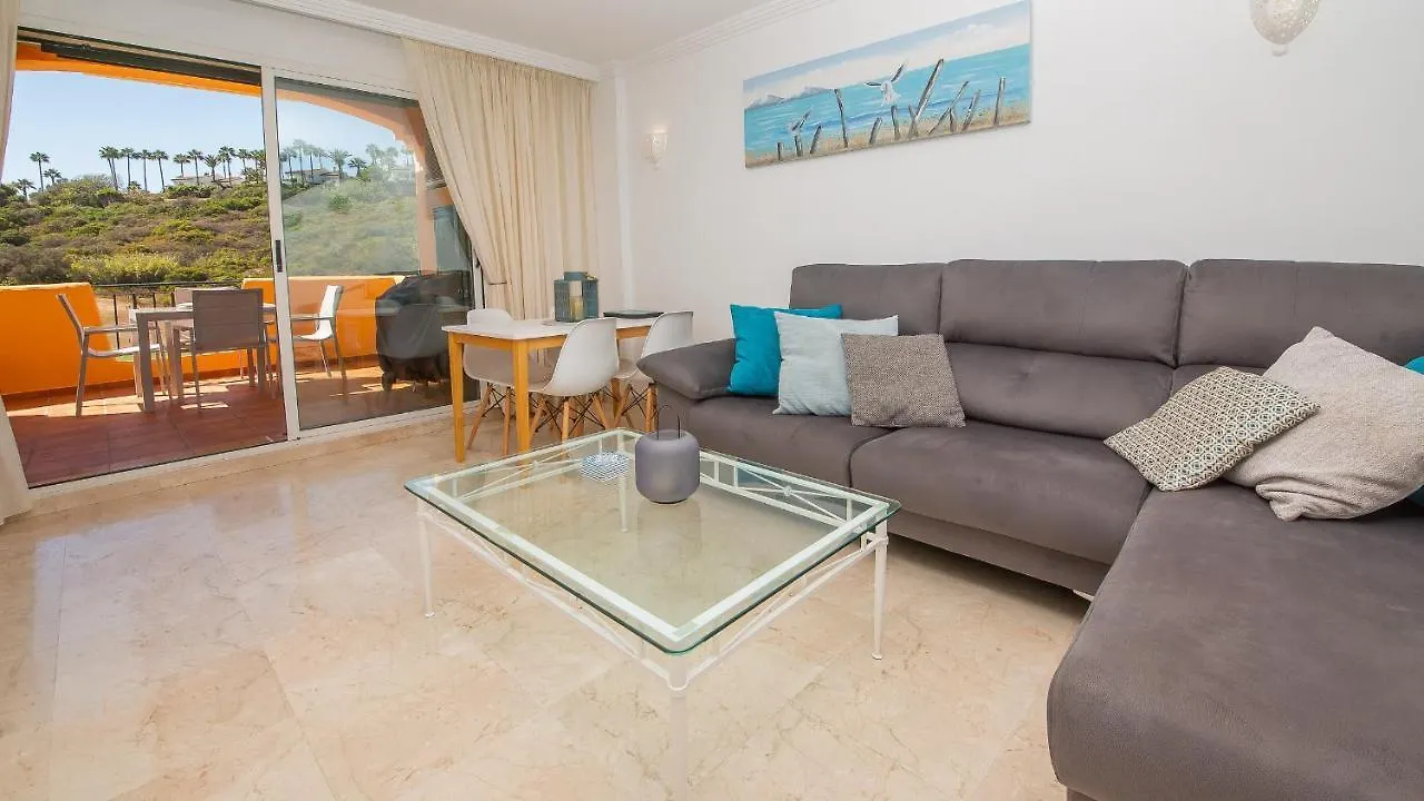 La Almadraba 125 Apartment Manilva 0*,  Spain