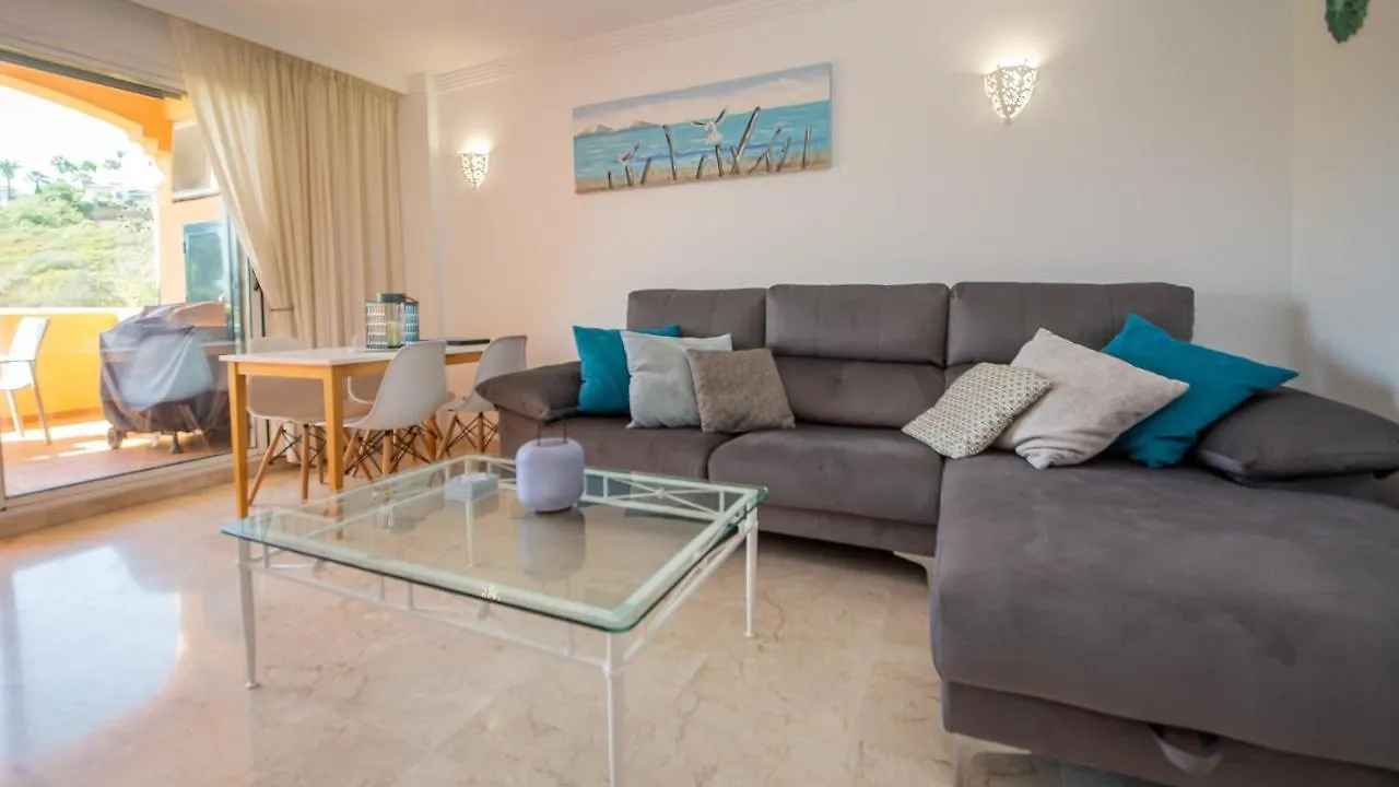 La Almadraba 125 Apartment Manilva