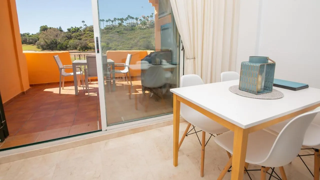 La Almadraba 125 Apartment Manilva Spain
