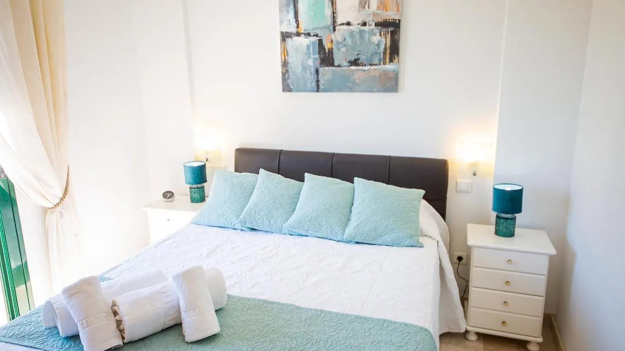 La Almadraba 125 Apartment Manilva Spain