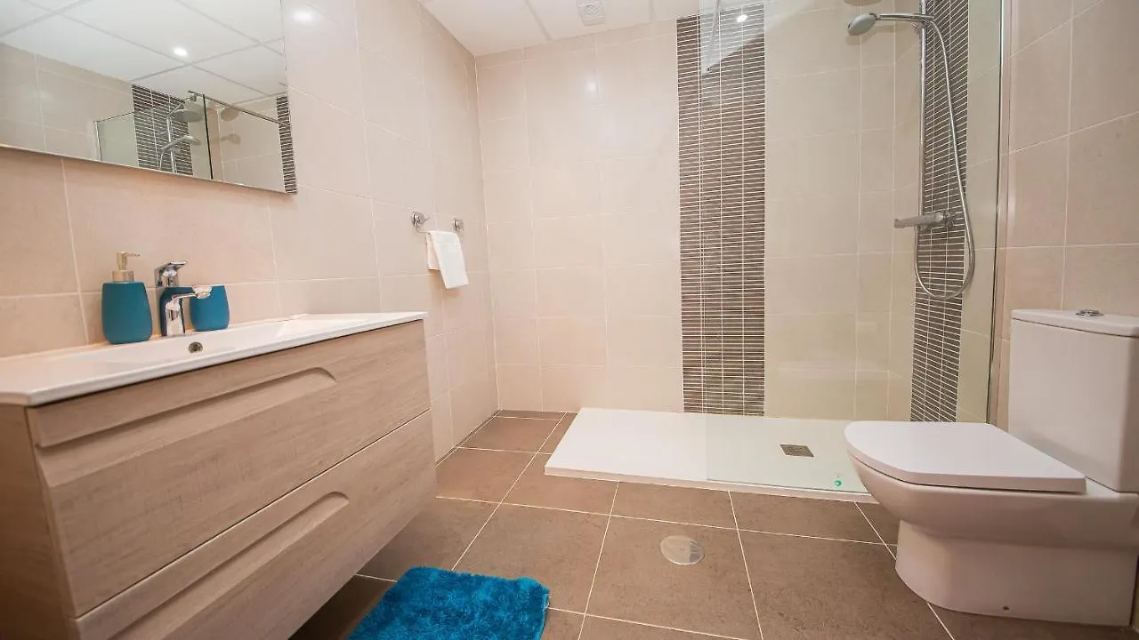 La Almadraba 125 Apartment Manilva