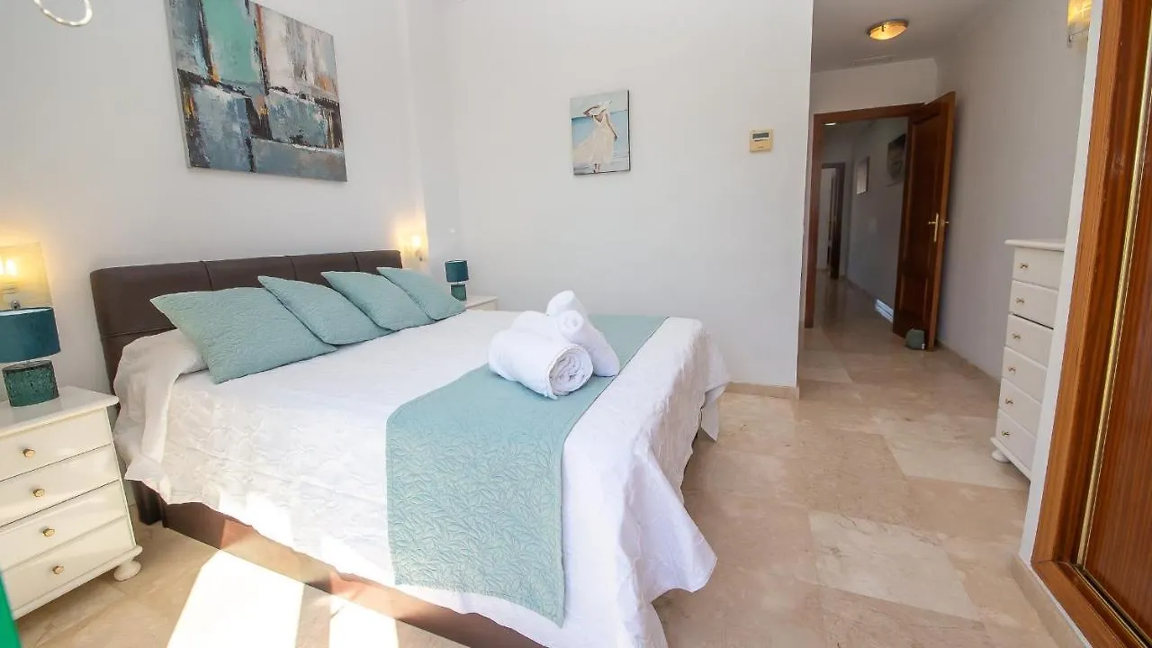 La Almadraba 125 Apartment Manilva 0*,  Spain