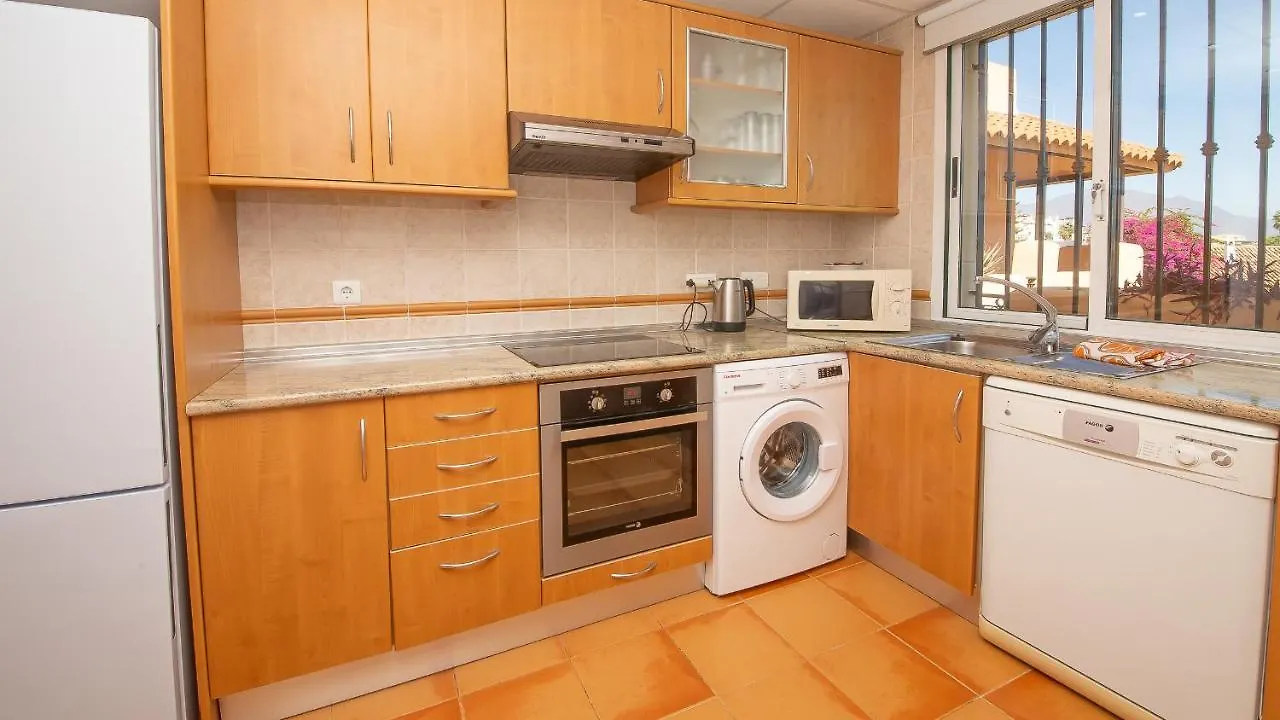 La Almadraba 125 Apartment Manilva Spain