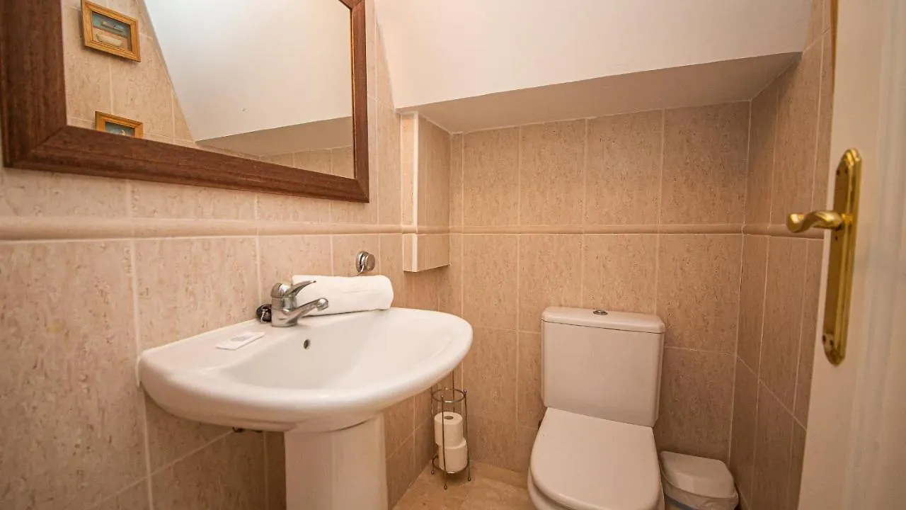 La Almadraba 125 Apartment Manilva Spain