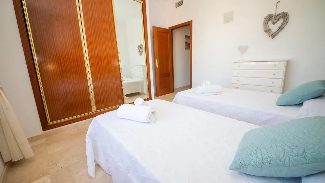La Almadraba 125 Apartment Manilva 0*,